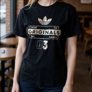 Adidas T-Shirt M